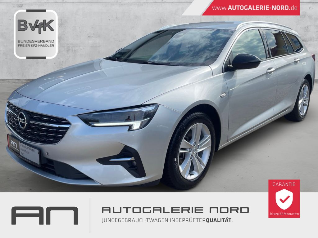 Image of Opel Insignia