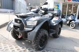 Kymco MXU 700 LOF Servo 4x4 Koffer - Offers