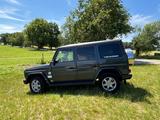 Mercedes-Benz Mehr als nur ein Auto, zeitlose Schönheit! - Mercedes-Benz G 270 Gebrauchtwagen