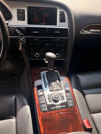 Audi A6 - 11