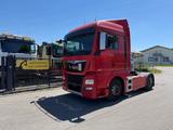MAN 18.540 D38*SUPER TRUCK*German TÜV*Blatt/2018 - MAN D20