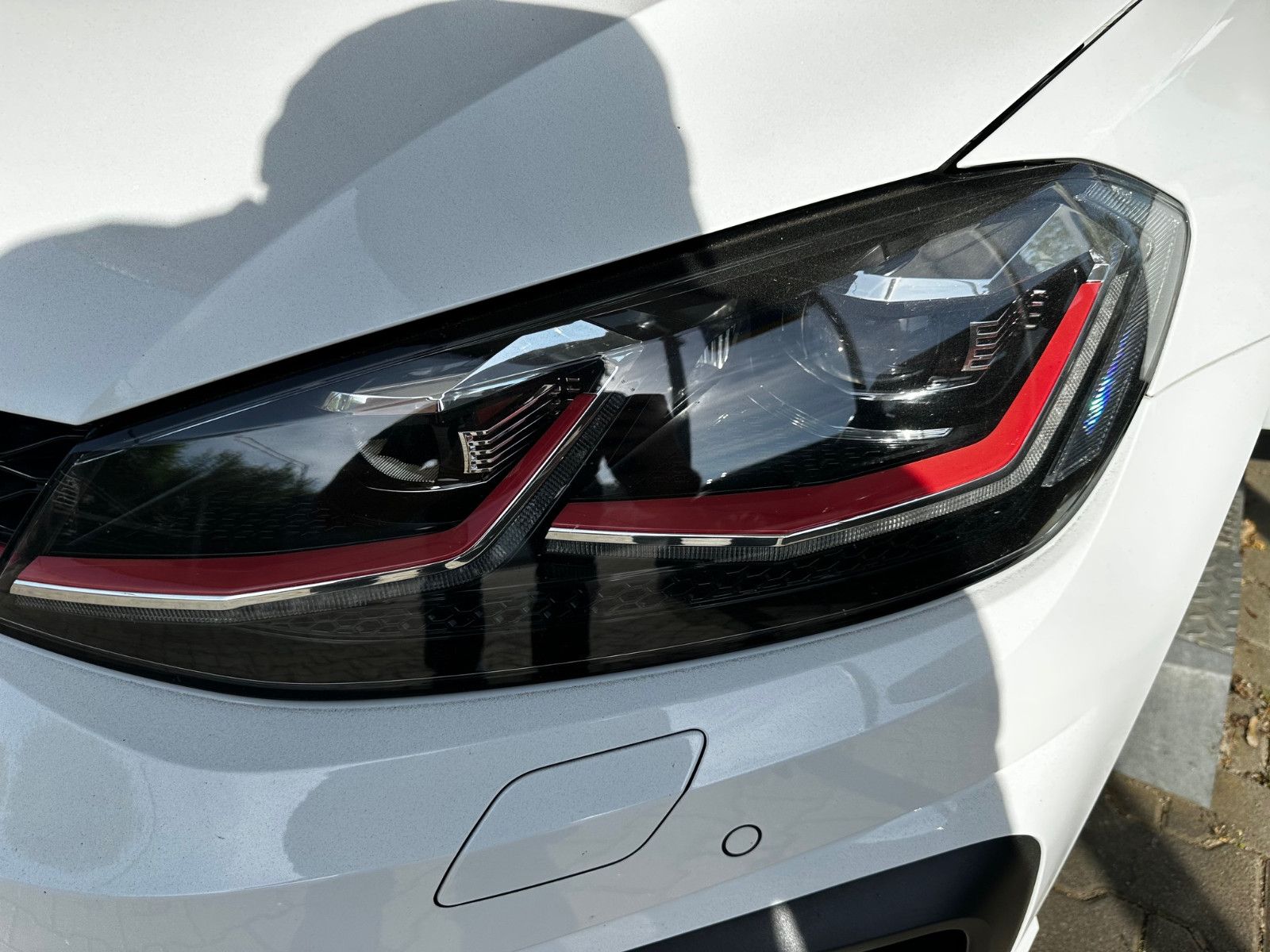 Volkswagen Golf VII 2.0TSi GTI Performance BMT/Start-Stopp — Bild 23