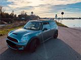 MINI Mini Cooper S Clubman mit Panorama-Dach - MINI: Panorama Dach