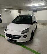 Opel ADAM Glam 1,2 Topgepflegt mit 69 PS - Opel Adam in Braunschweig