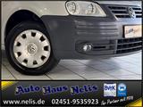 Volkswagen Caddy 1,9 TDI Life PDF AHK PDCh RadioCD Schiebet - gebrauchte Volkswagen Caddy aus dem Jahr 2008
