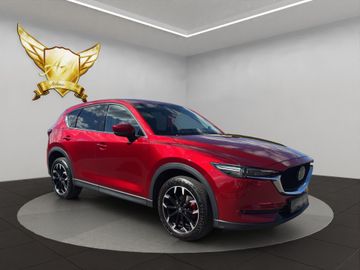 Mazda CX-5 - 7