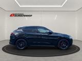 Alfa Romeo Stelvio Lusso Ti Q4 2.2 JTD AWD*KAMERA*SPORT*SHZ - Alfa Romeo Stelvio: Lusso