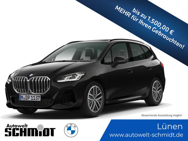 BMW 223 Active Tourer