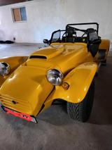 Andere Westfield Zei Widebody - Andere aus 1992