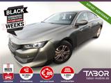 Peugeot 508 1.6 PT 180 Aut. Allure KeyL Kam PDC CarPlay - gebrauchte Peugeot 508 aus dem Jahr 2021