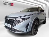 Nissan Qashqai 1.3 DIG-T N-Conn Winter Komfort 2 Farben - Nissan Qashqai: Farben