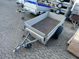 Humbaur HA 752111 mit KV, 750 kg, 2050 x 1100 x 350 mm