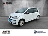 Volkswagen up! Basis Klimaautom DAB LED-Tagfahrlicht - Volkswagen up! bis 15.000 Euro
