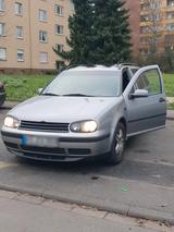 Volkswagen VW golf IV variant 1 9 TDI 96kw 131ps 6gan... - Volkswagen Golf: Iv Variant TDI