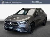 Mercedes-Benz GLA 200 d 8G-DCT Special Edition - Mercedes-Benz GLA 200 in Kassel