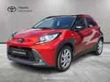Toyota Aygo X 1.0B (72 CV) Trend - Toyota Aygo (X): Trend