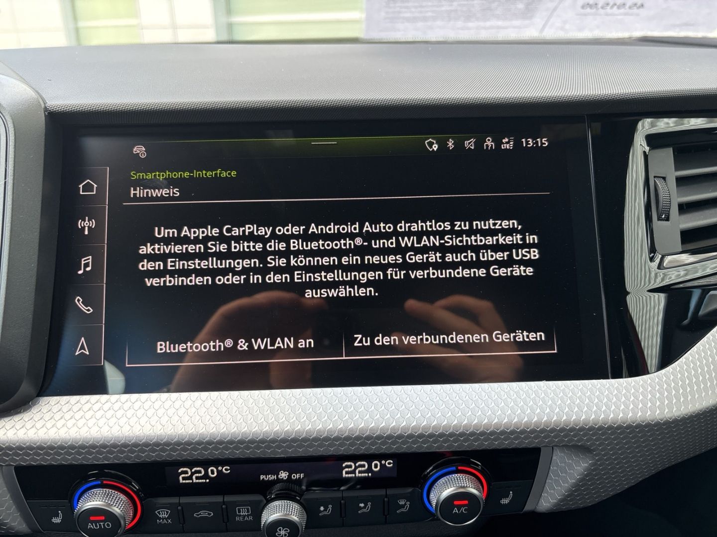 Audi A1 - Bild 21