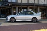 Mitsubishi Lancer Evolution IX MR - : Schaltgetriebe