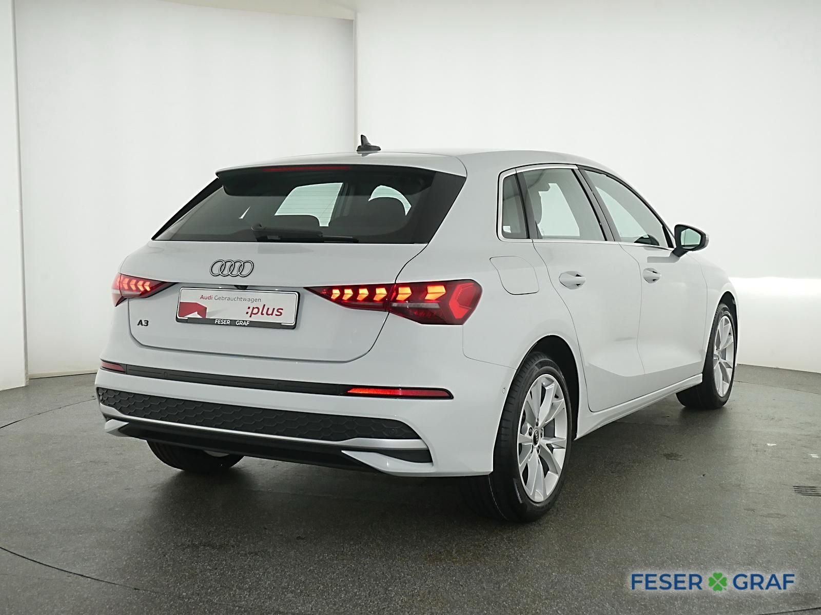 Audi A3 - Bild 3