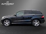 Mercedes-Benz ML 63 AMG PANO ACC Standhz H/K Sitzlüftung - Mercedes-Benz ML 63 AMG Gebrauchtwagen