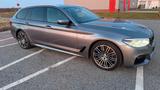 BMW 530d Touring M Sport | LCI-Upgrade | Integra - BMW 530: 530d M Sport