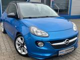 Opel Adam Slam ecoFlex*PDC*LEDER*KLIMAAUTO*SHZ*LENKHZ - Opel Adam Gebrauchtwagen in Köln
