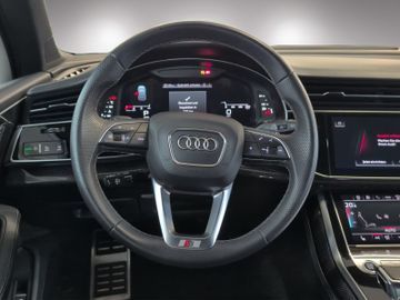 Audi Q7 - 8