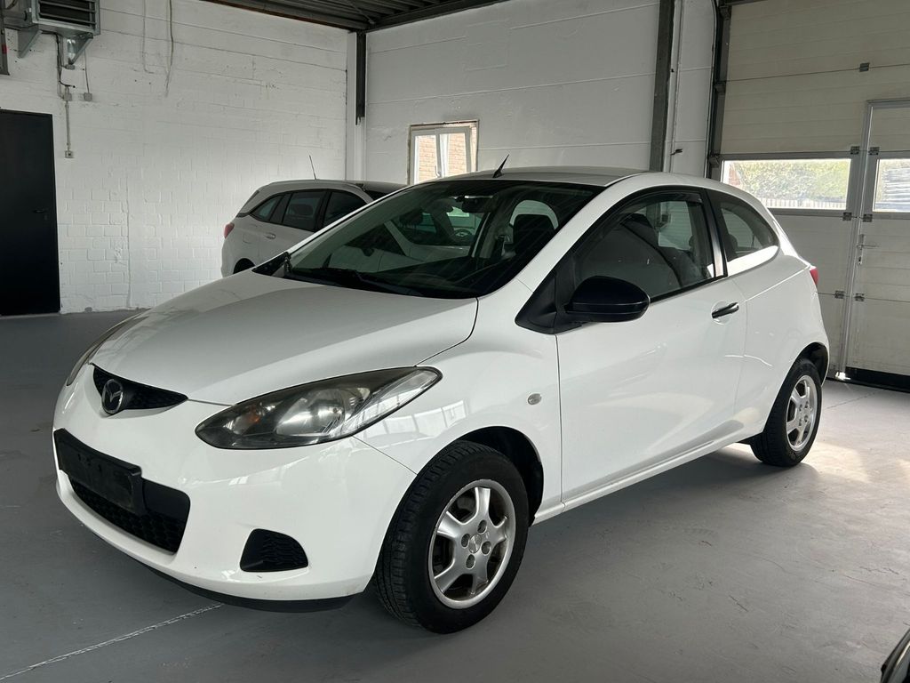 Angebot ansehen Mazda 2