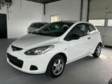 Mazda 2 Lim. 1.3 Impuls Sport HU/AU 11/2027 - Mazda 2 Impuls