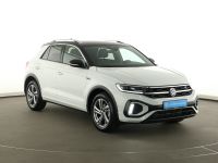 Volkswagen T-Roc - Vorschau Bild 13