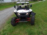 Arctic Cat WILDCAT  700 SPORT LTD SERVO ELKA STAGE SIDE BY - Angebote