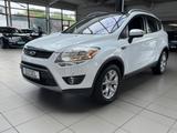 Ford Kuga 2.0TDCI *AUTOMATIK* Champions Edition *AHK* - Ford Kuga: Champions Edition