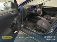 Ford Focus - Vorschau Bild 9