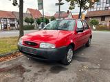 Ford Fiesta MK4 1.3 Benzin Rentnerfahrzeug - gebrauchte Ford Fiesta aus dem Jahr 1998