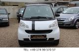 Smart ForTwo coupe Micro Hybrid Drive *Garantie/Klima* - : bis 5000 €