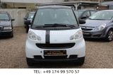 Smart ForTwo coupe Micro Hybrid Drive *Garantie/Klima* - Smart ForTwo in Oberhausen