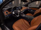 Mercedes-Benz S 560 e L - MwSt ausweisbar - Mercedes-Benz S 560 mit Hybrid-Antrieb