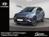 Hyundai TUCSON 1.6T-GDi Hybrid Advantage  NAVI/LED