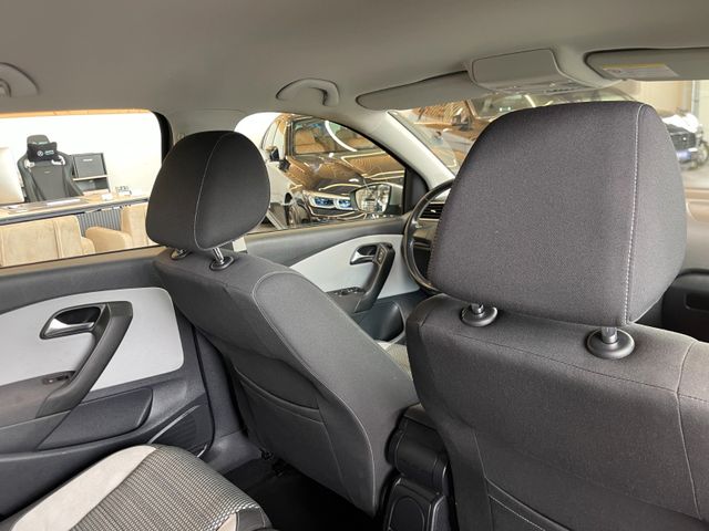 Volkswagen Polo V CrossPolo 1.4*SPORTSITZE*KLIMA*TÜV*2.HAND