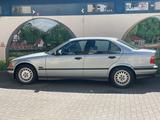 BMW 325i 2.5 - BMW 325 aus 1994: 325i