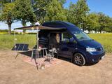 Volkswagen T5 California m. Polyroof u. Panoramadach