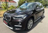 BMW X1 xDrive 20 i xLine - BMW X1 Gebrauchtwagen in Leipzig