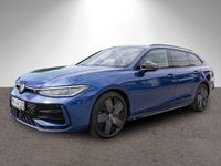 Volkswagen Passat Variant - Vorschau Bild 2