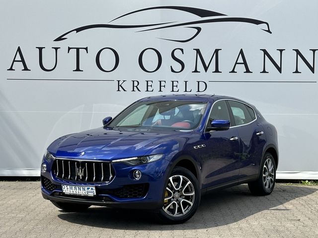 Maserati Levante 3.0 V6 AWD Diesel / ACC/ Luftfederung