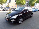 Mercedes-Benz Klasse B 180  AUTOMATIK-NAVI - Mercedes-Benz Gebrauchtwagen von 2010