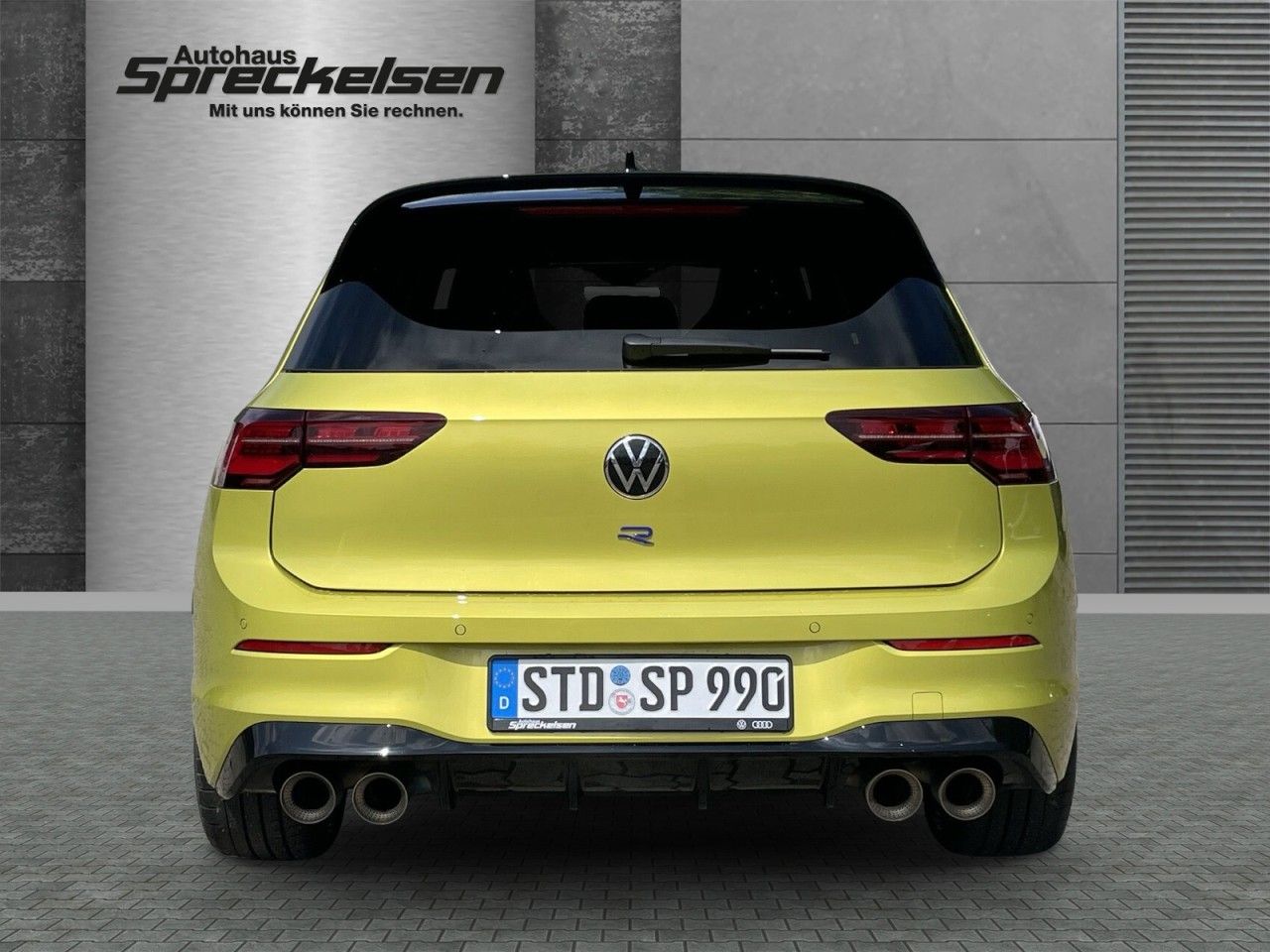 Volkswagen Golf - Bild 4