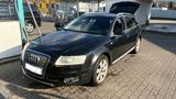 Audi a6 Allroad quattro - Audi A6 Allroad aus 2007