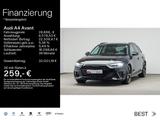 Audi A4 Avant S line competition 40 TFSI Tour, Navi - Audi A4 Competition Gebrauchtwagen