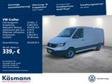 Volkswagen Crafter Kasten 30 MR 2.0TDI KLIMA AHK PDC - Volkswagen Crafter: 30 Kasten