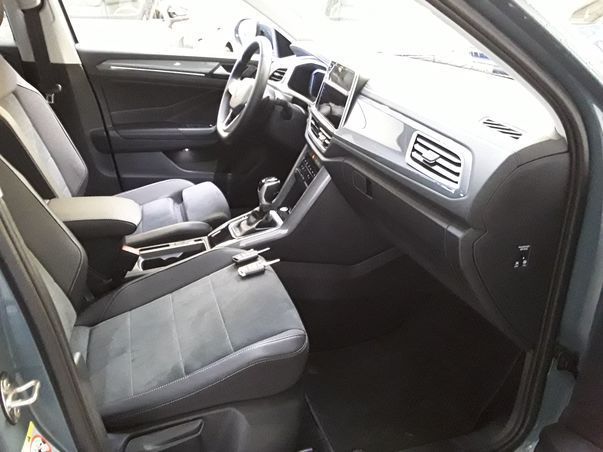 Volkswagen T-Roc - Bild 8